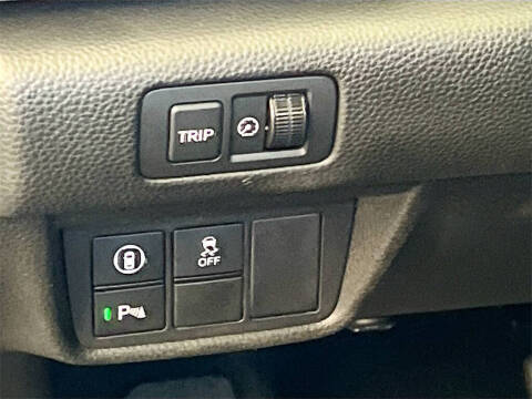 2021 Honda Accord Hybrid EX-L