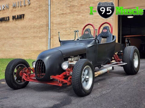 1919 Ford Model T for sale at I-95 Muscle in Hope Mills NC