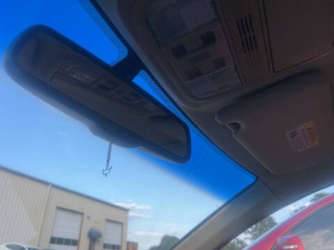 2012 Honda Accord EX-L