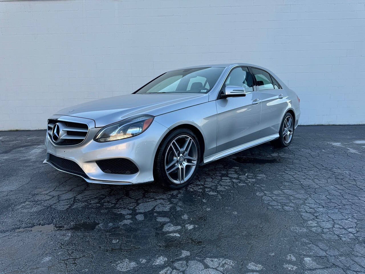 2014 Mercedes-Benz E-Class for sale at Nitrous Motorsports in Pacific, MO