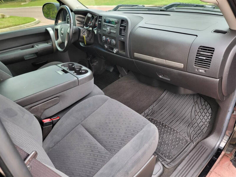 2008 GMC Sierra 1500 SLE1