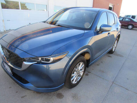 2024 Mazda CX-5 2.5 S Select