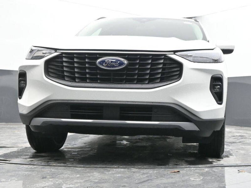 2026 Ford Escape Plug-In Hybrid PHEV