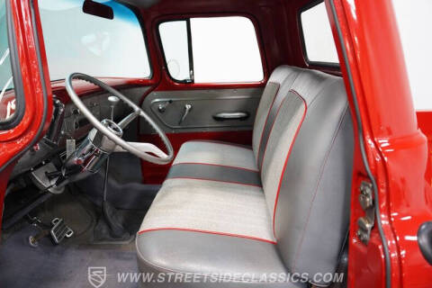 1959 Chevrolet Apache