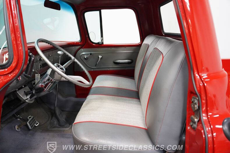 1959 Chevrolet Apache