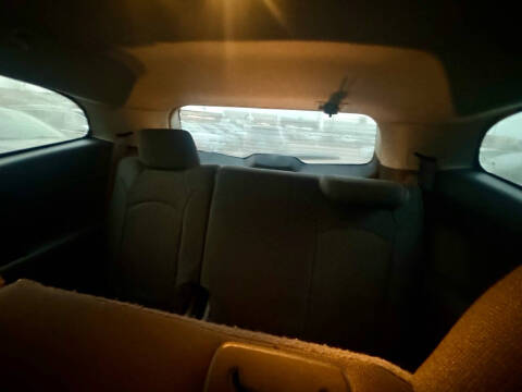 2010 Chevrolet Traverse LT