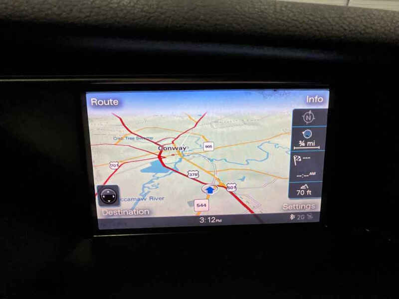 2016 Audi A4 2.0T Premium