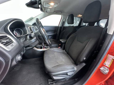 2020 Jeep Compass North Edition