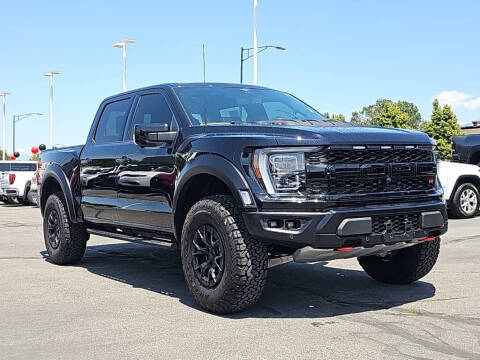 2023 Ford F-150 for sale at Southtowne Imports in Sandy UT