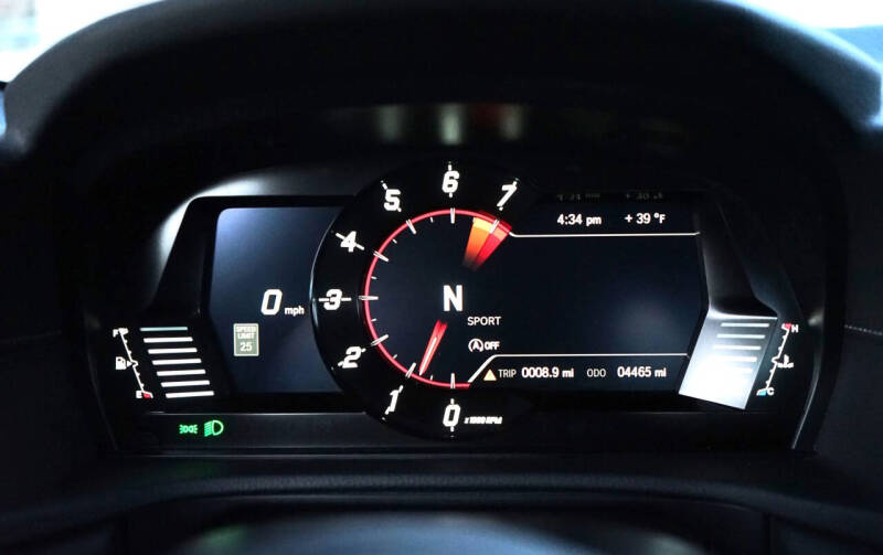 2024 Toyota GR Supra