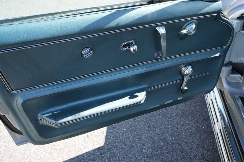 1967 Chevrolet Corvette