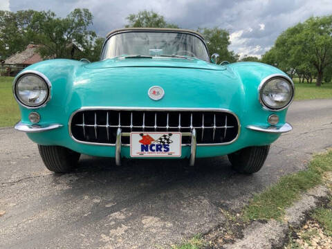 1957 Chevrolet Corvette