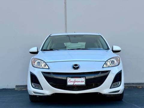 2010 Mazda MAZDA3 s Grand Touring