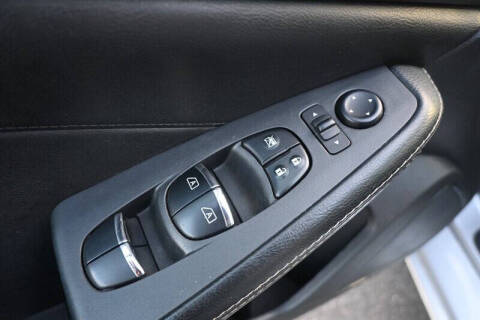 2020 Nissan Maxima 3.5 SV