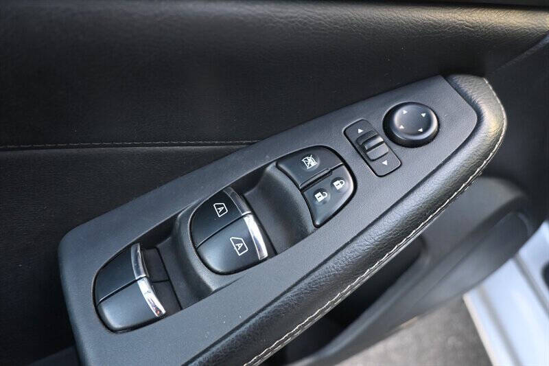 2020 Nissan Maxima 3.5 SV