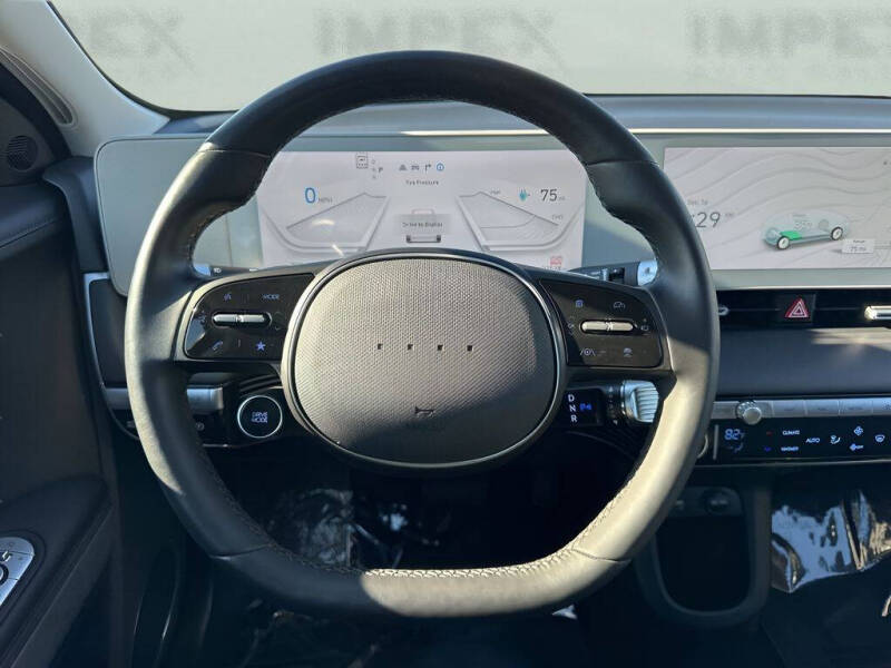 2023 Hyundai Ioniq 5 SEL