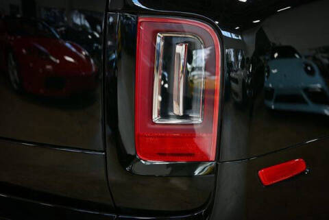 2024 Rolls-Royce Cullinan