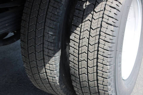 2024 Chevrolet Silverado 3500HD CC