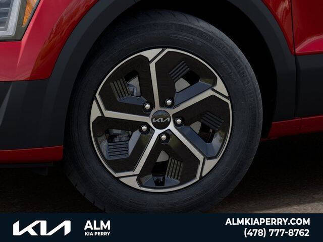 2026 Kia Niro EX