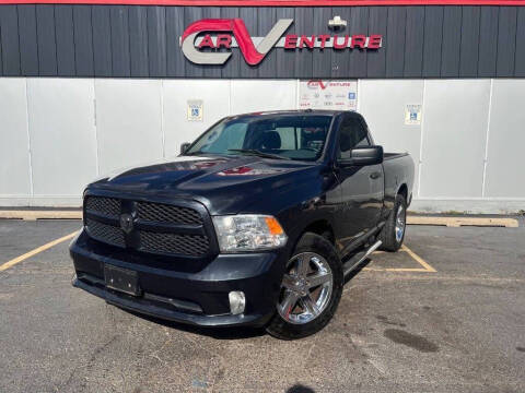 2014 RAM 1500 Express