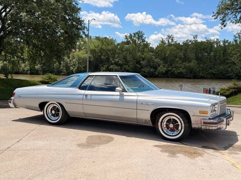 1976 Buick LeSabre
