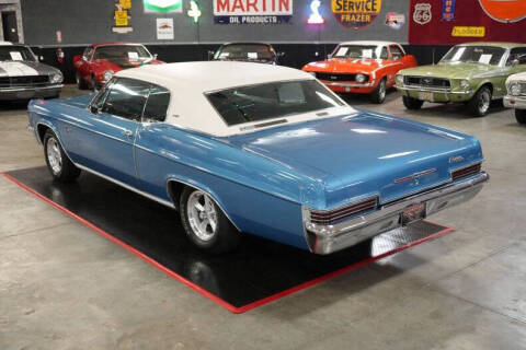 1966 Chevrolet Caprice