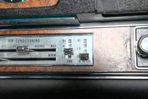 1970 Oldsmobile Cutlass Supreme