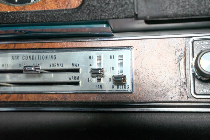 1970 Oldsmobile Cutlass Supreme