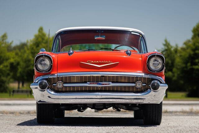 1957 Chevrolet Bel Air