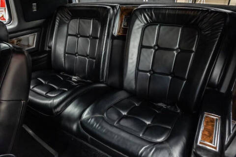 1979 Oldsmobile Toronado