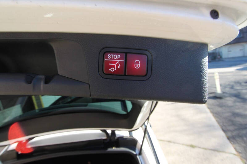 2018 Mercedes-Benz E-Class AMG E 63 S