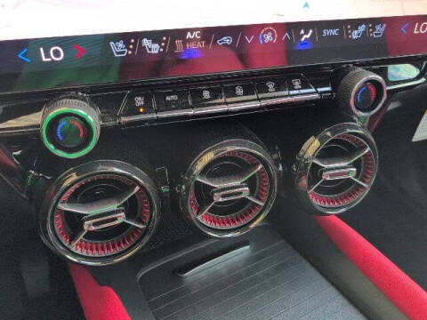 2026 Chevrolet Blazer EV RS