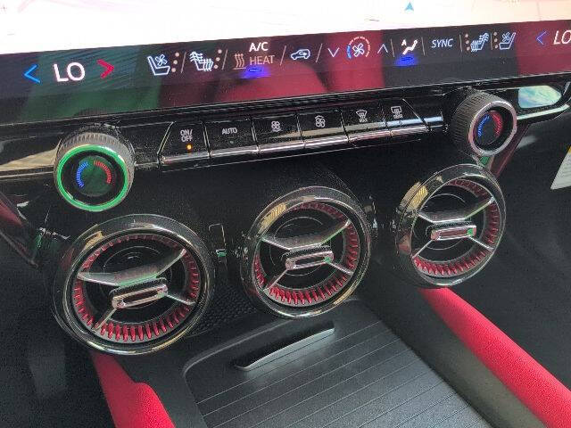 2026 Chevrolet Blazer EV RS