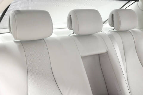 2006 Mercedes-Benz S-Class S 430