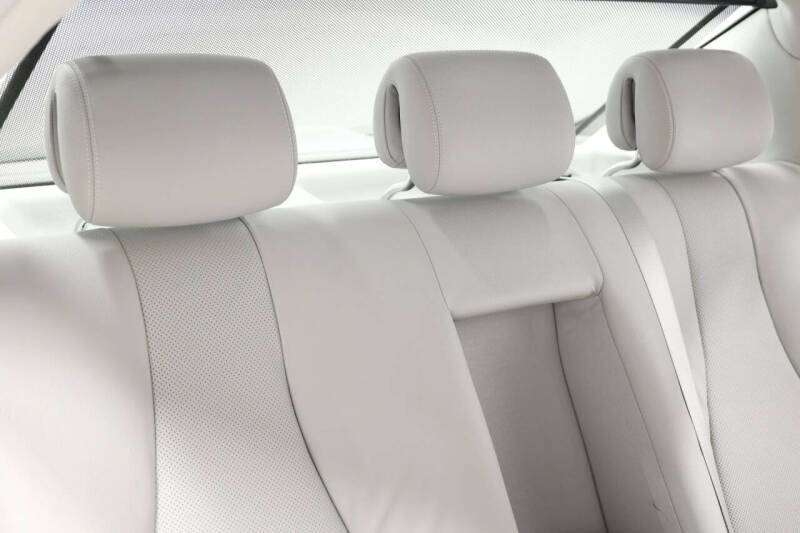 2006 Mercedes-Benz S-Class S 430