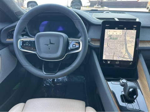 2022 Polestar 2 Long Range Single Motor