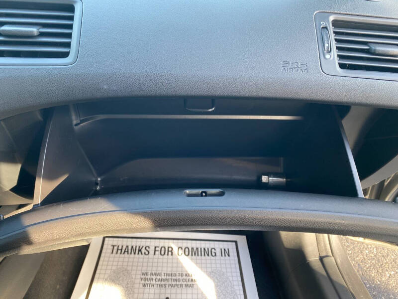 2009 Honda Civic LX-S