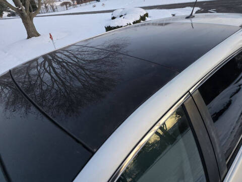 2009 Toyota Venza AWD 4cyl