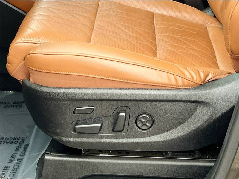 2023 Kia Telluride SX-Prestige X-Line