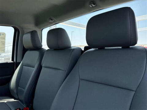 2025 Ford F-350 Super Duty XL