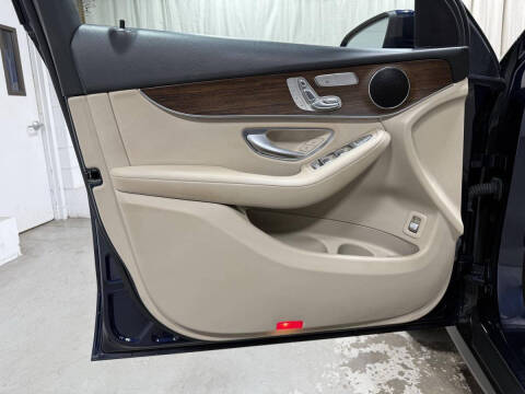 2022 Mercedes-Benz GLC GLC 300 4MATIC