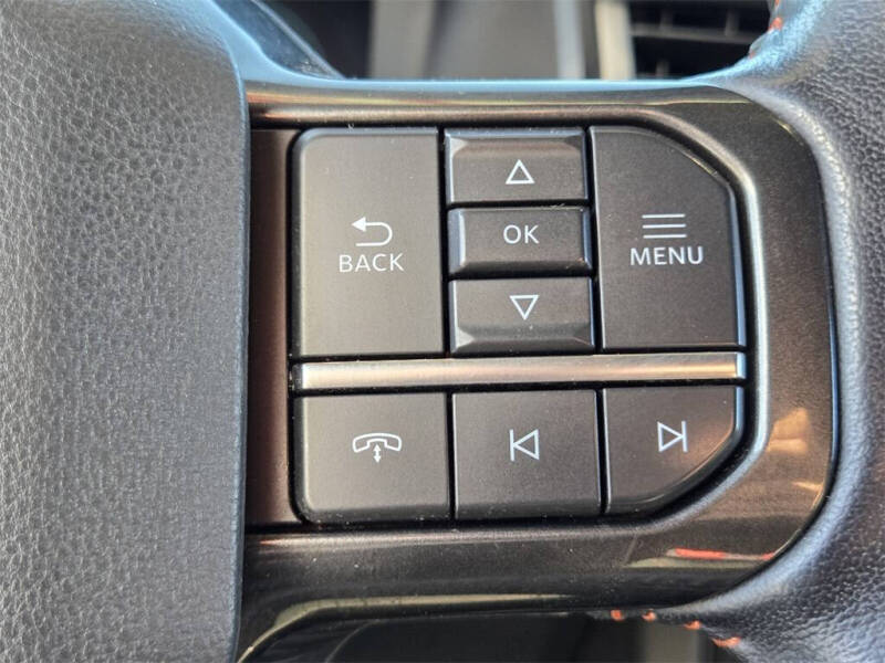 2022 Ford Expedition Timberline