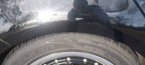 2008 Volkswagen Jetta Wolfsburg Edition