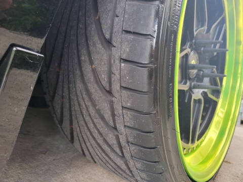 2013 Ford Mustang GT Premium