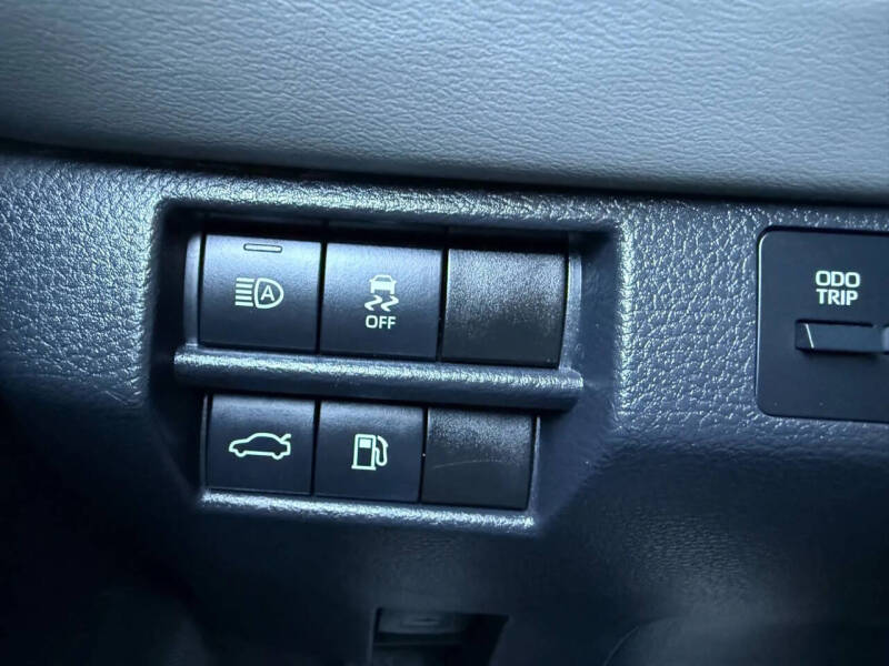 2021 Toyota Avalon XLE