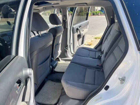 2009 Honda CR-V EX