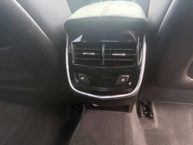 2014 Cadillac XTS Luxury Collection