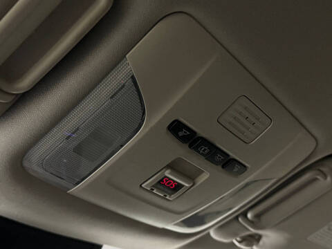 2020 Toyota Corolla Hybrid LE