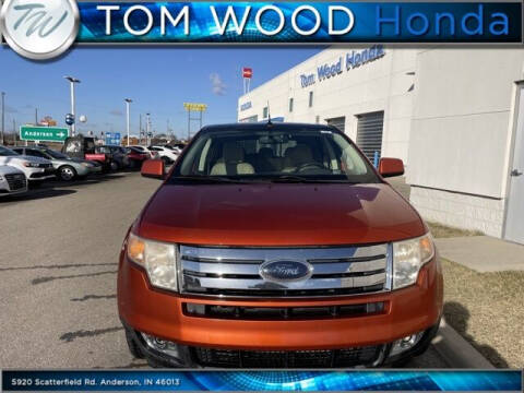 Ford For Sale in Anderson, IN - Tom Wood Honda