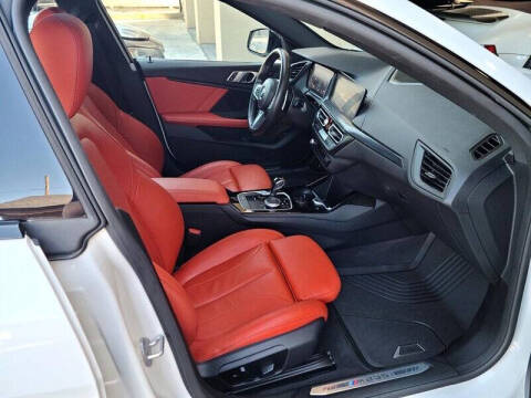 2022 BMW 2 Series M235i xDrive Gran Coupe